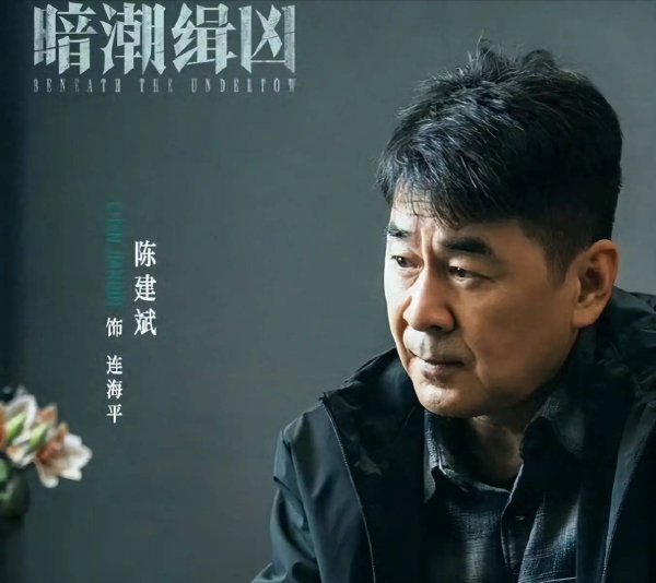 莆田安福家园 这一次连梅婷也救不了！陈建斌被指“高估”差评如潮