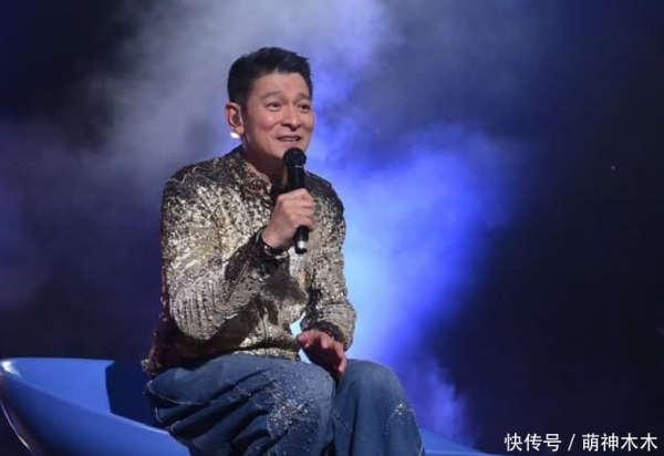 安福相册 女神同场看华仔演唱会！关之琳李嘉欣景况差距大，曾为爱争斗多年