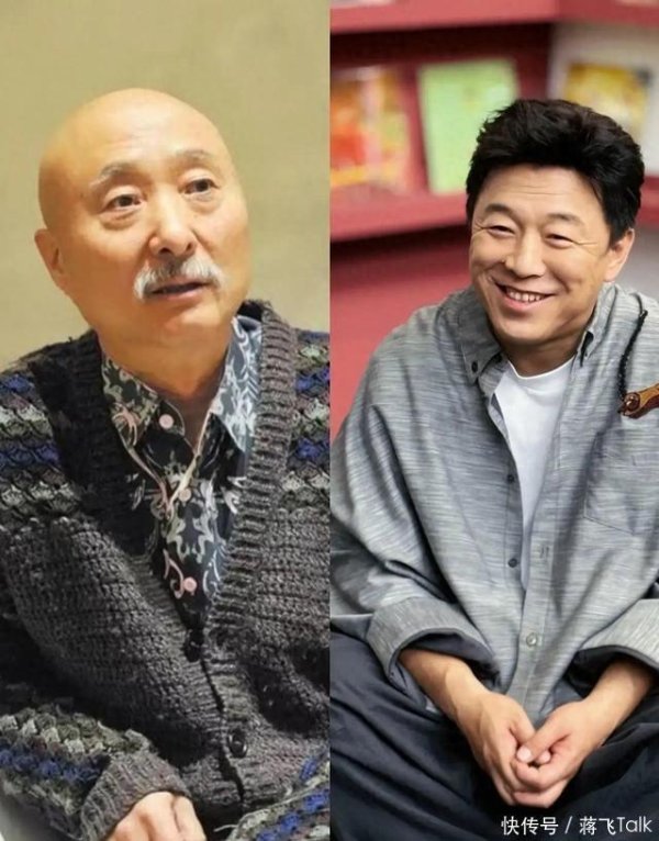 安福相册 “片酬？我不要了！”黄渤这一笔划下去，划掉的不仅是数字