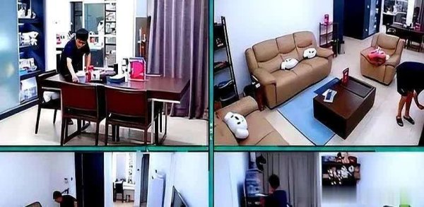 安福相册 从主理东谈主到“神经病”，消失2年无儿无女的李维嘉近况唏嘘