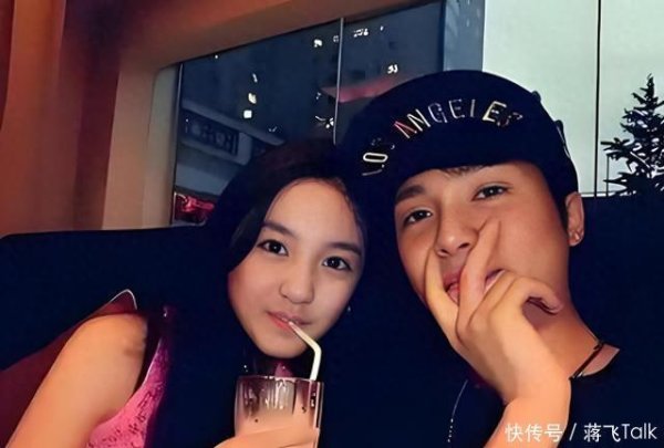 莆田安福相册 8岁爱上敦厚，12岁全网官宣恋爱，这对师生恋如今还在沿路吗？