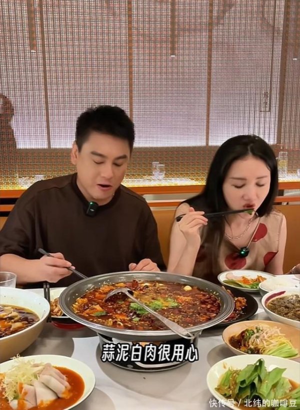 安福相册 朱孝天硬刚大S的部分相沿者，获张兰力挺，但挑剔区出现仙葩言论