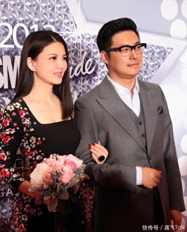 莆田安福家园 李湘风云再升级！被曝泰国求子仅仅冰山一角，11年前就怀上二胎