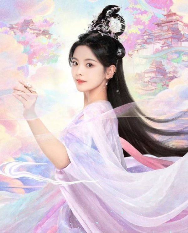 莆田安福家园 杨杰出丁禹兮《七时祥瑞》开播2周年