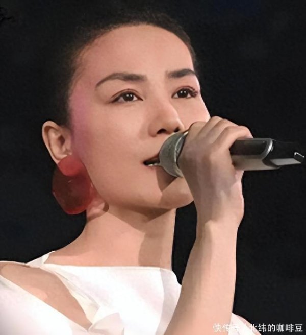 莆田安福家园 被王菲横刀夺爱，好阻止易苦尽甘来，丈夫却又自尽升天，她是谁？