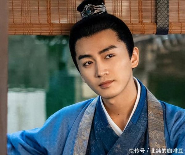 莆田安福相册 飙升榜第一，热度破7500，我想说：7月压轴古装剧出现了