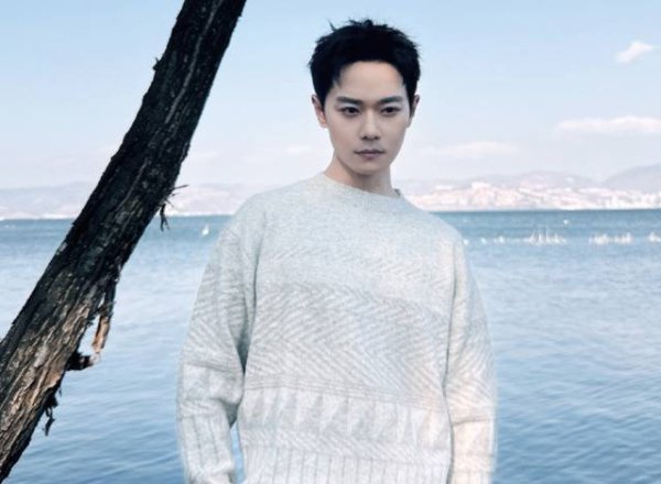 莆田安福家园 曹骏凭《无忧渡》出圈，于正邀演新剧，东说念主设超吃香！