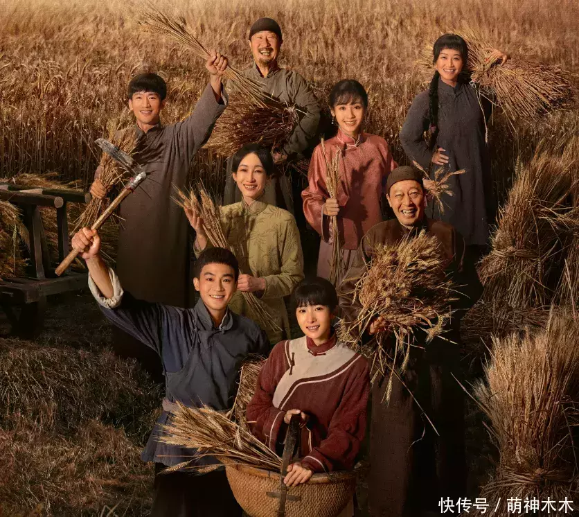 莆田安福相册 《生万物》首播！杨幂开磨皮滤镜和秦海璐对比显着，气质扞格难入