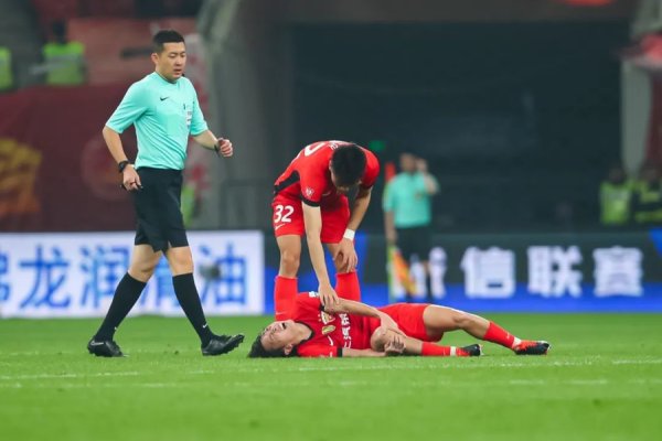 莆田安福家园 新民体育｜伤伤伤，严重减员！今晚申城德比海港队若何搞定这个问题？
