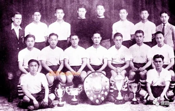 莆田安福相册 体“谈”牵挂｜“上海德比”今晚演出，走过二十余载的东华足球会曾历经后光