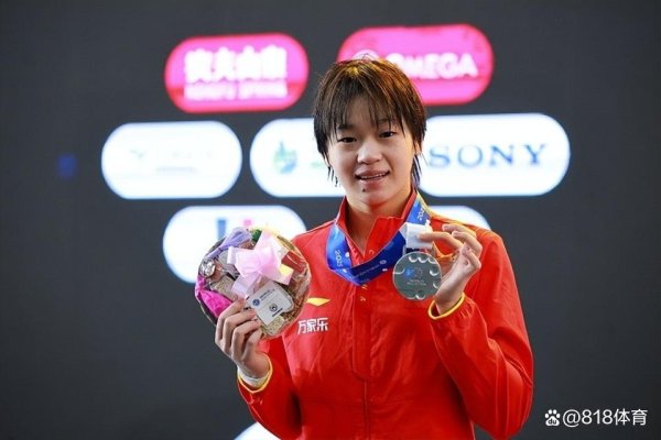 莆田安福家园 笑喷！全红婵授奖被老外采访扭头乞助陈芋汐，华文回复：谢谢各人！