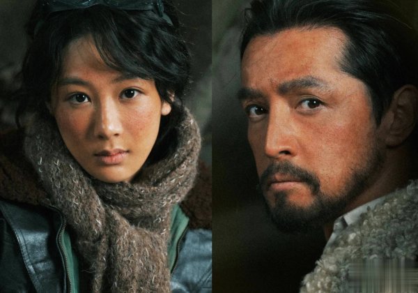 莆田安福相册 《人命树》线上看剧情7亮点！杨紫胡歌化身高原警探飙戏