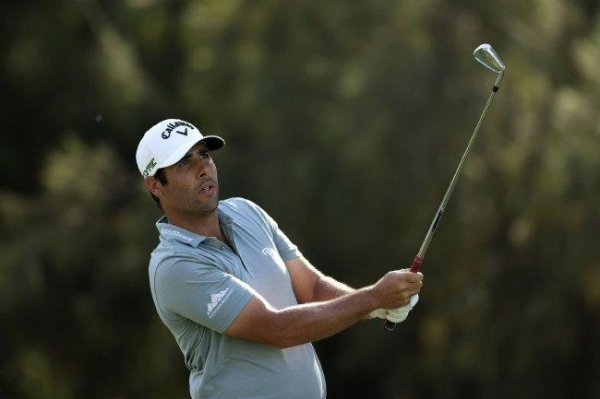 莆田安福相册 沃尔沃中国公开赛奖金增至255万好意思元 中外球星云集