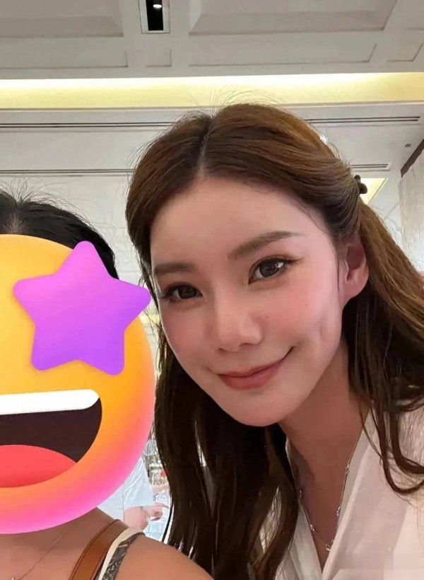 安福相册 马筱梅东京被偶遇，王伟忠指主播去金宝山直播欠妥