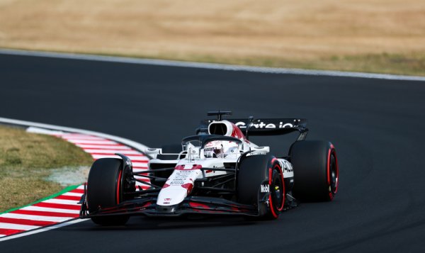 安福相册 当今的F1比赛，越来越败兴了？