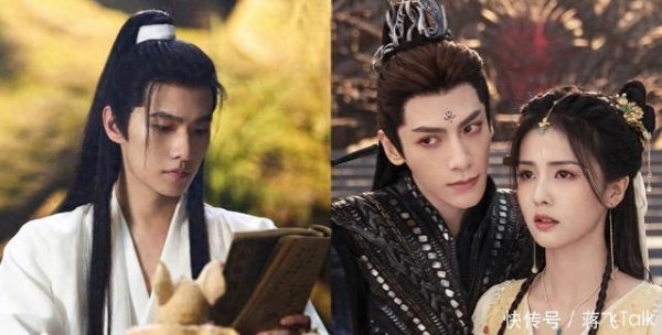 莆田安福相册 10部一追进退无据古装剧!《凡东说念主修仙传》不是最上瘾，有部被错过