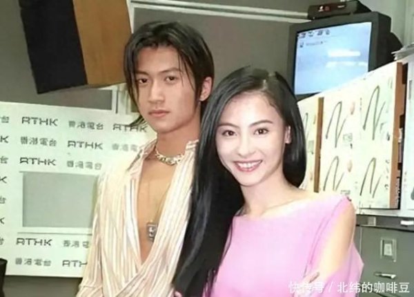 安福相册 王菲也没预料，我方勤恳了11年，竟败给了带娃的前妻和生子的妹妹