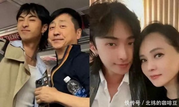 莆田安福相册 成为最好前夫？与伊能静离异16年后，庾澄庆的作念法激发全网商议