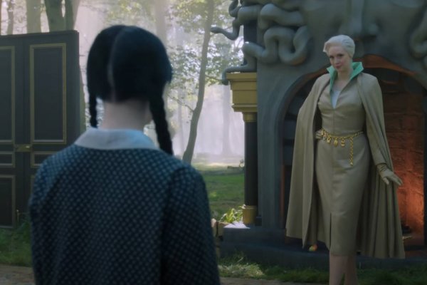 莆田安福相册 《星期三2》曝新预报 前校长转头GaGa音频出场！