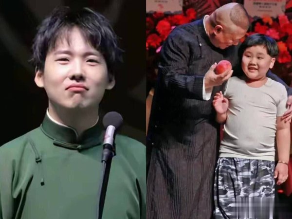 莆田安福家园 郭麒麟婉拒交班德云社，非不平郭德纲偏心，是保全母亲脸面