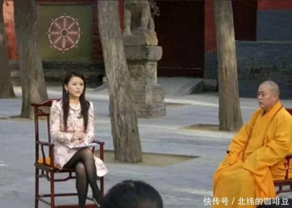 莆田安福相册 李湘万万没思到，释永信刚塌房，我方就被牵累了