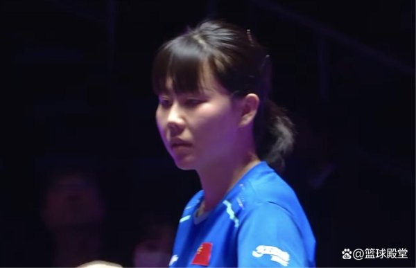 莆田安福家园 王艺迪4-3逆转陈幸同夺冠！连追3局+决胜局补救4冠军点，太浮松了