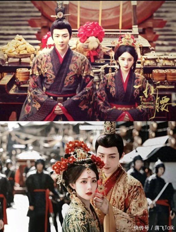 安福相册 杨洋现身环球影城！生图形体壮硕、胸肌理解，被嘲五五分小短腿