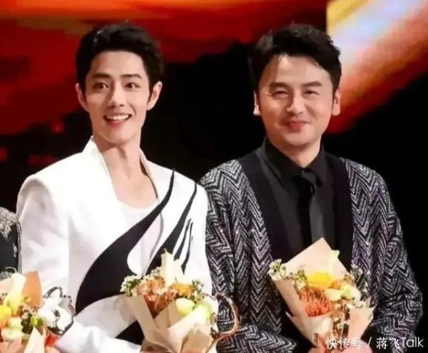 莆田安福相册 名气大于演技！5位“假戏骨”原形毕露后，才看懂了陈凯歌的话