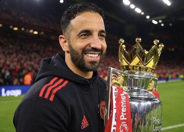 莆田安福家园 阿莫林表现曼联夏窗决策，签一两个中枢！文告2028年英超夺冠办法