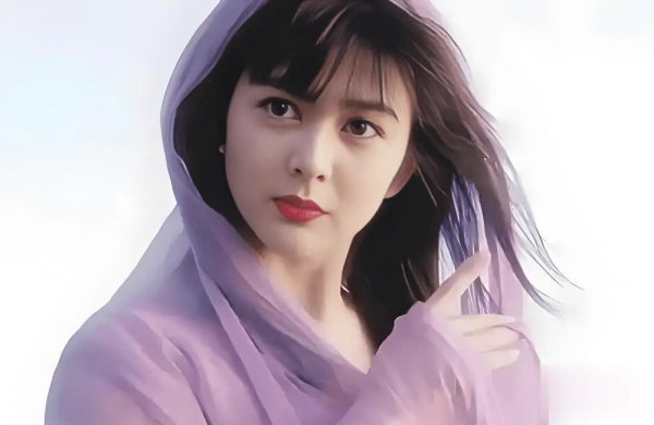 安福相册 关之琳谈李连杰：他拍吻戏很害羞，我很赏玩他