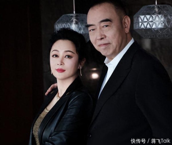 莆田安福相册 看到陈红这些年的付出之后才昭着，为何她能把陈凯歌拿握的死死的