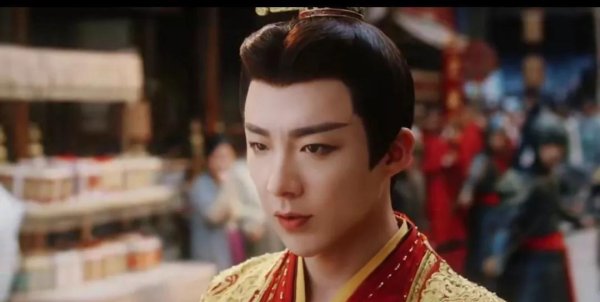 莆田安福相册 刘宇宁演邪派男主降维打击，适配度平直拉满！