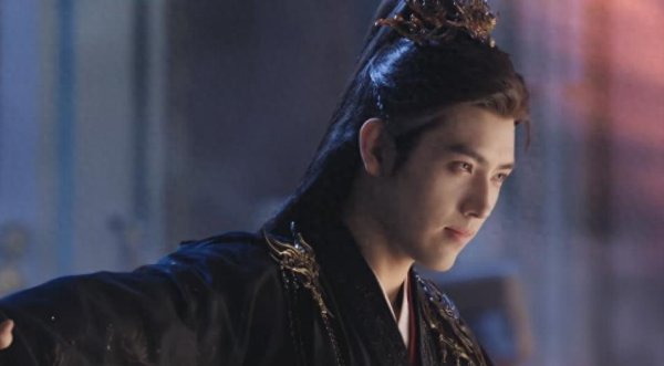 莆田安福家园 仅播4集，热度破6000，我念念说：8月黑马仙侠剧出现了