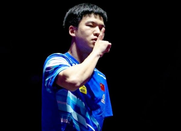 莆田安福相册 国乒名单有变！新增3东说念主进入WTT太原赛，全队23东说念主进入仅1位主力