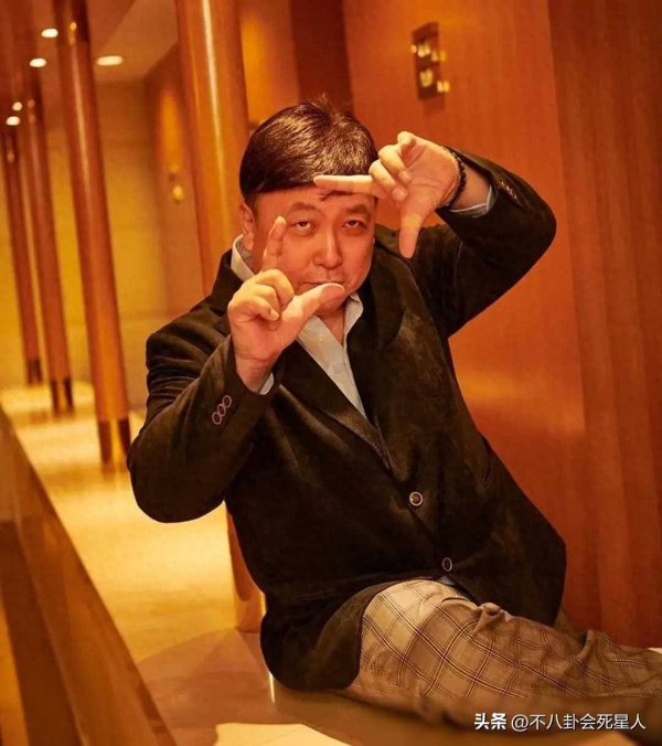 莆田安福相册 王晶知道蔡少芬北上是对赌，《甄嬛传》非主动采用，而是负隅抵御