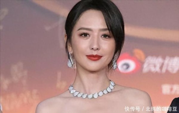 安福相册 陈想诚你婉曲啊！得到不保养，41岁佟丽娅再官宣佳音，已不需要你