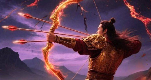 莆田安福家园 《后羿之箭神》明日上映 趣味趣味趣味趣味挑战赢大奖当作同步上线