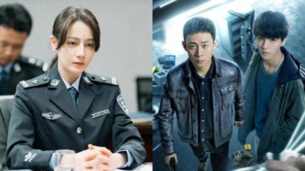 莆田安福家园 10部烧脑刑侦悬疑剧：《利剑玫瑰》直面践诺，《荣达之门》硬核