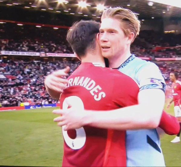 莆田安福相册 曼联0-0曼城，一数据体现20年最差德比！阿莫林瓜帅持手小心下季