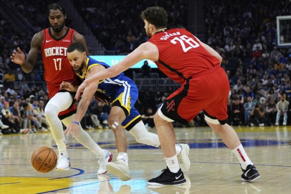 莆田安福家园 库里低迷10中1仅3分 骁雄不敌火箭排行掉至西部第6