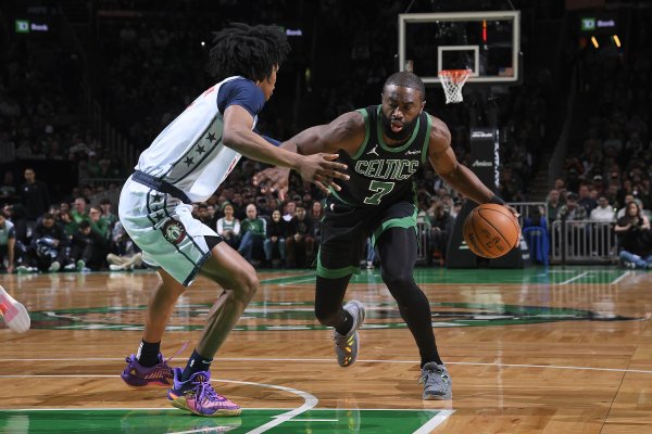 莆田安福家园 布朗15分普理查德20+7 凯尔特东说念主七东说念主上双轻取奇才