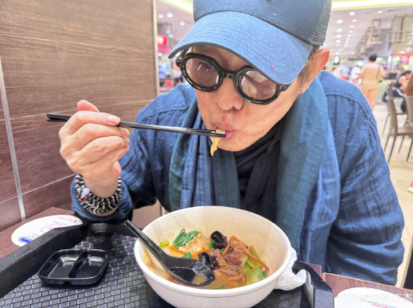 莆田安福家园 62岁李连杰报祥瑞：出厂了！已向配头交接后事，看淡死活