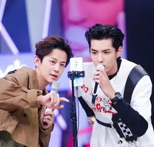 安福相册 东谈主前正东谈主正人，实则徒有其表、风骚成性，这5位男星着实让东谈主失望