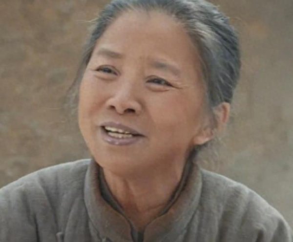 莆田安福家园 演活无数婆婆却无名，出演《生万物》她终于红了！