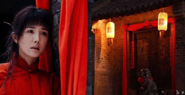 莆田安福相册 《生万物》十大亮点！杨幂令嫒变村姑开局虐恋