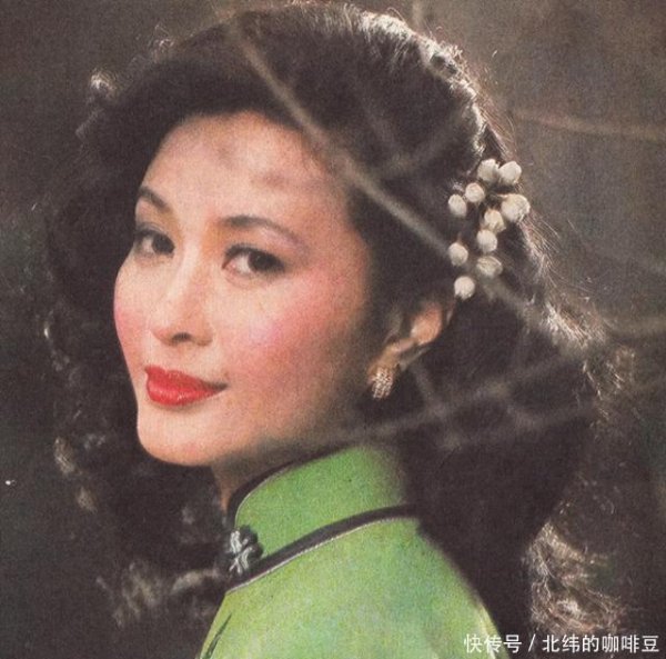 莆田安福相册 央视“最惨恋爱脑”！对比朱迅和李想想，67岁的她近况令东谈主唏嘘