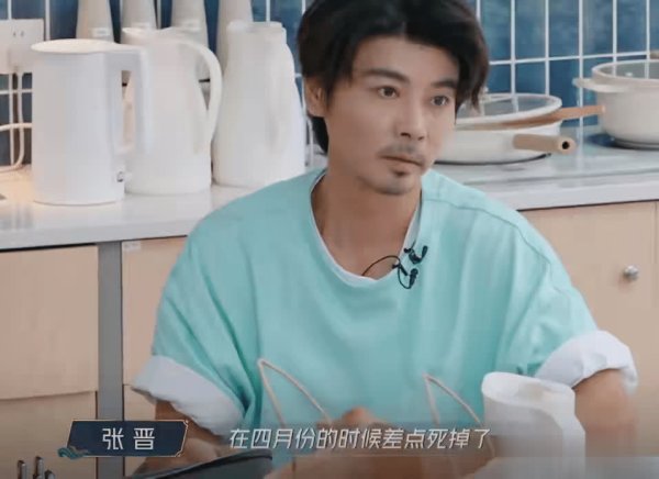 莆田安福家园 张晋腹黑出现象，功夫巨星之路何去何从？