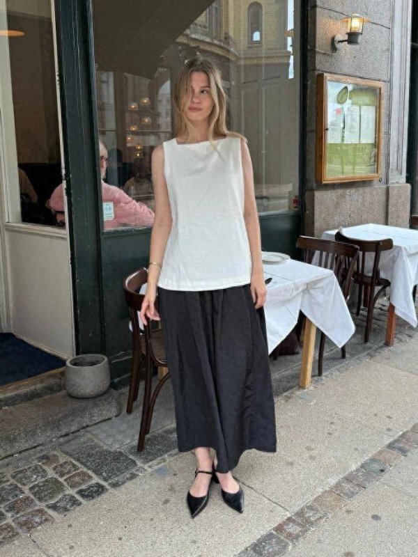 安福相册 从日常到街拍王人惊艳!ins前锋博主的「不劳苦闲雅」值得学