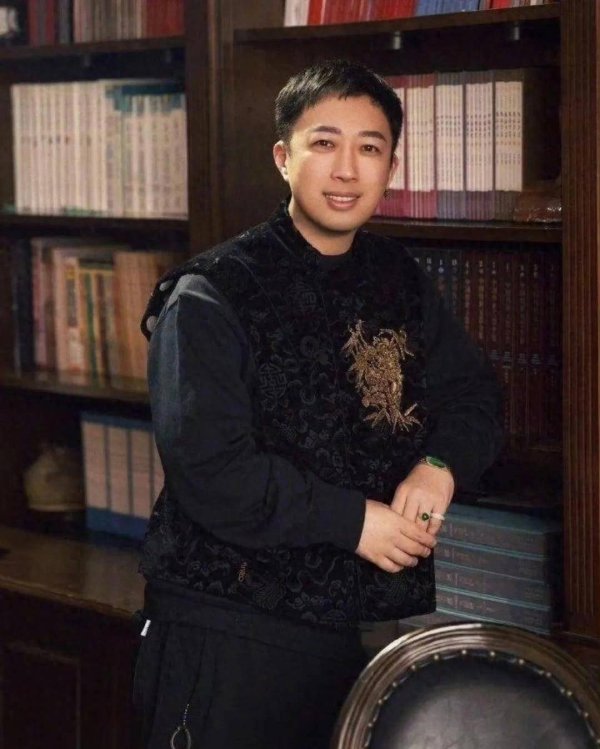 莆田安福相册 于正林心如世纪大妥协，往日恩仇如烟云？