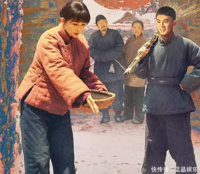 安福相册 流量男主总被吐槽？欧豪偏靠正剧逆袭，成流量花转型的“安全牌”